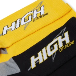 Martine Rose High on Hope Sock Multipack