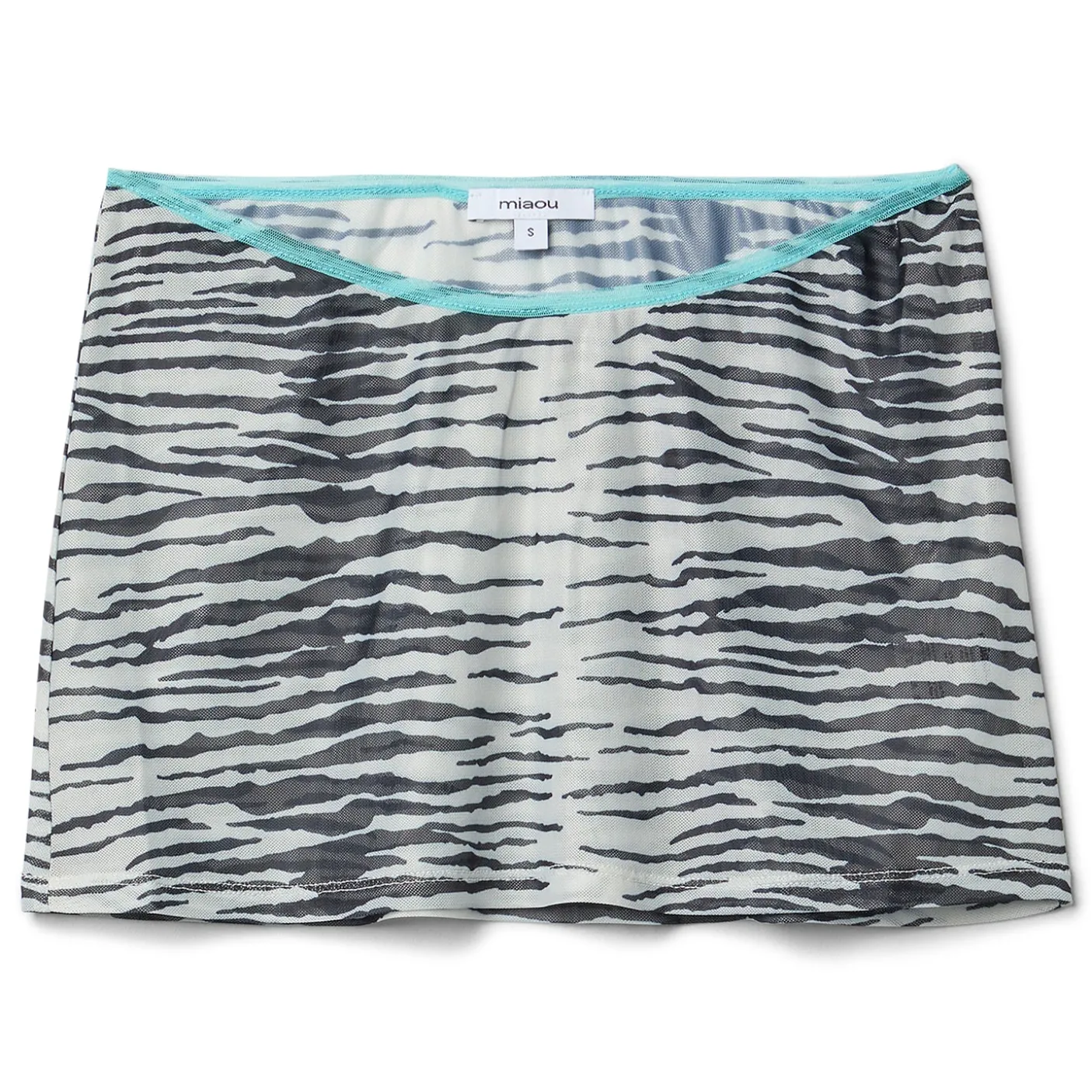 Miaou Elektra Skirt