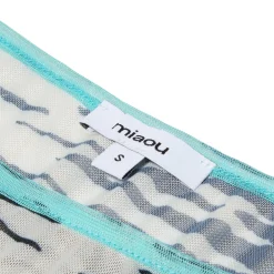 Miaou Elektra Skirt