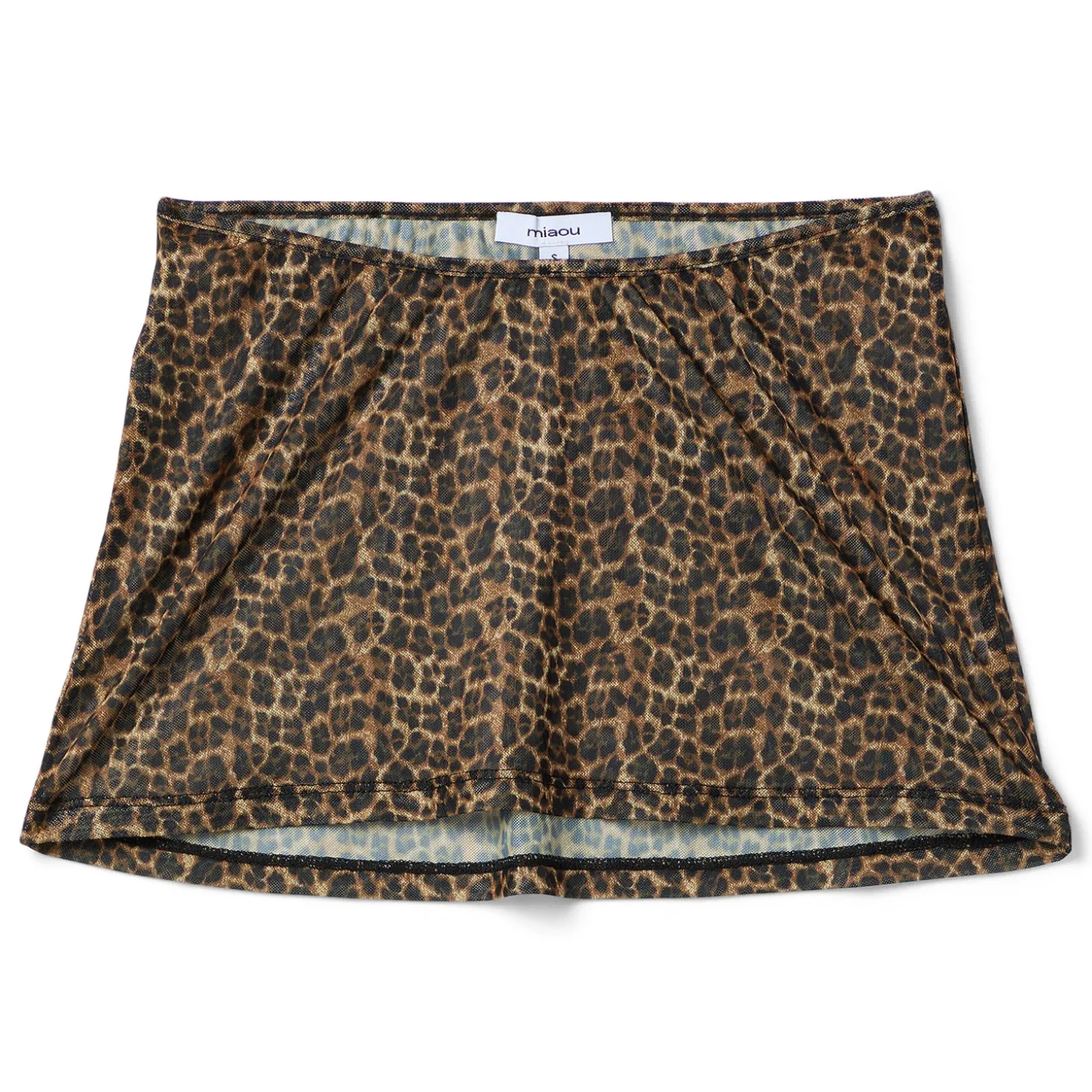 Miaou Elektra Skirt