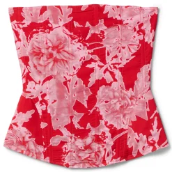 Miaou Libra Corset