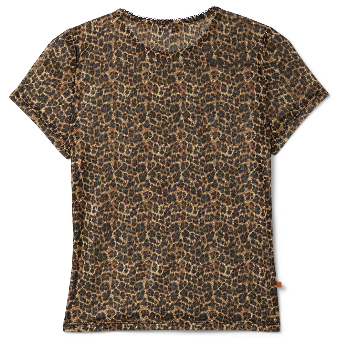 Miaou Mini Tee