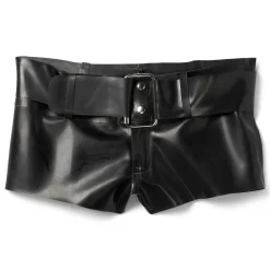 Miaou Rocco Short