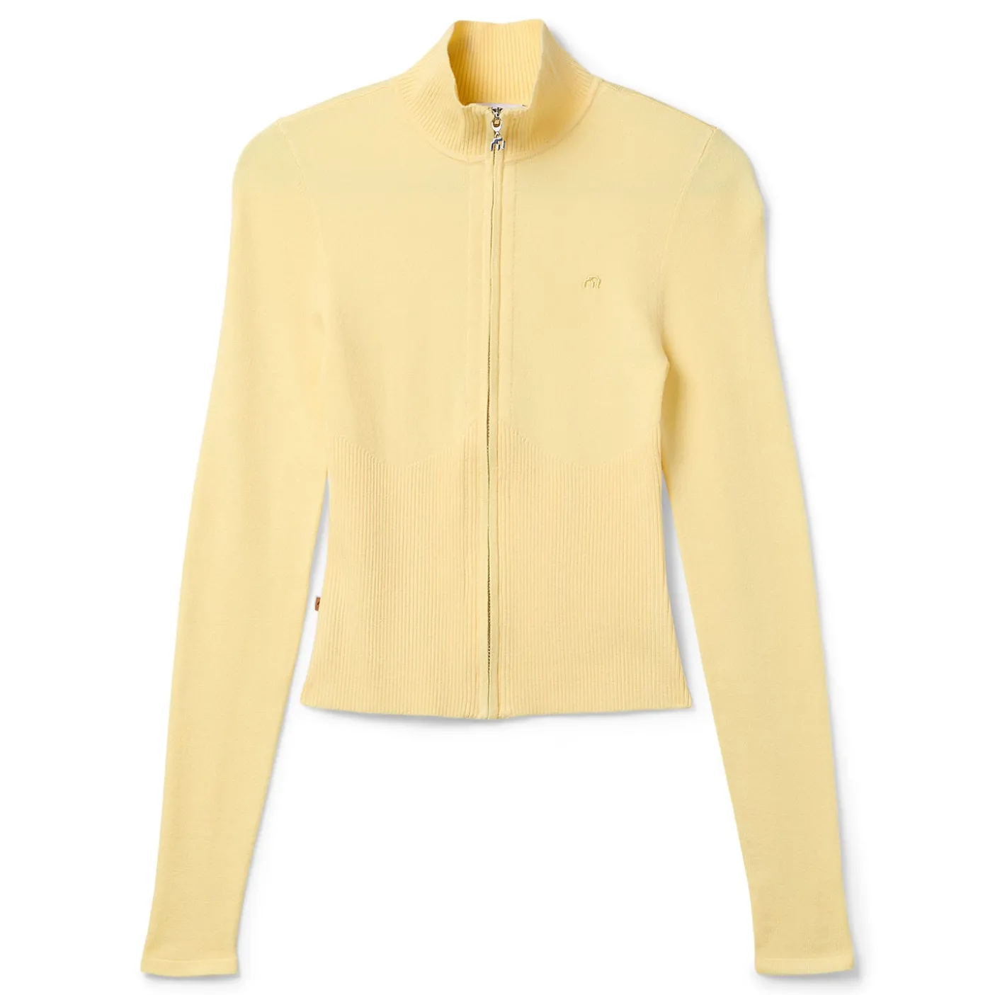 Miaou Vlad Zip Up