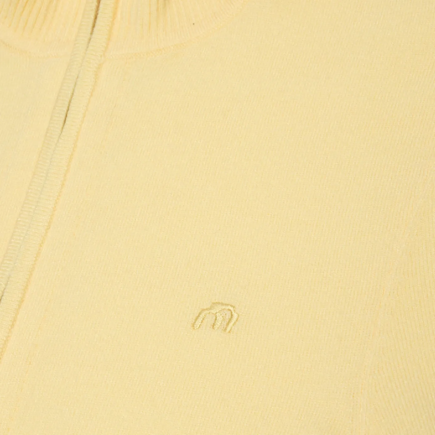 Miaou Vlad Zip Up
