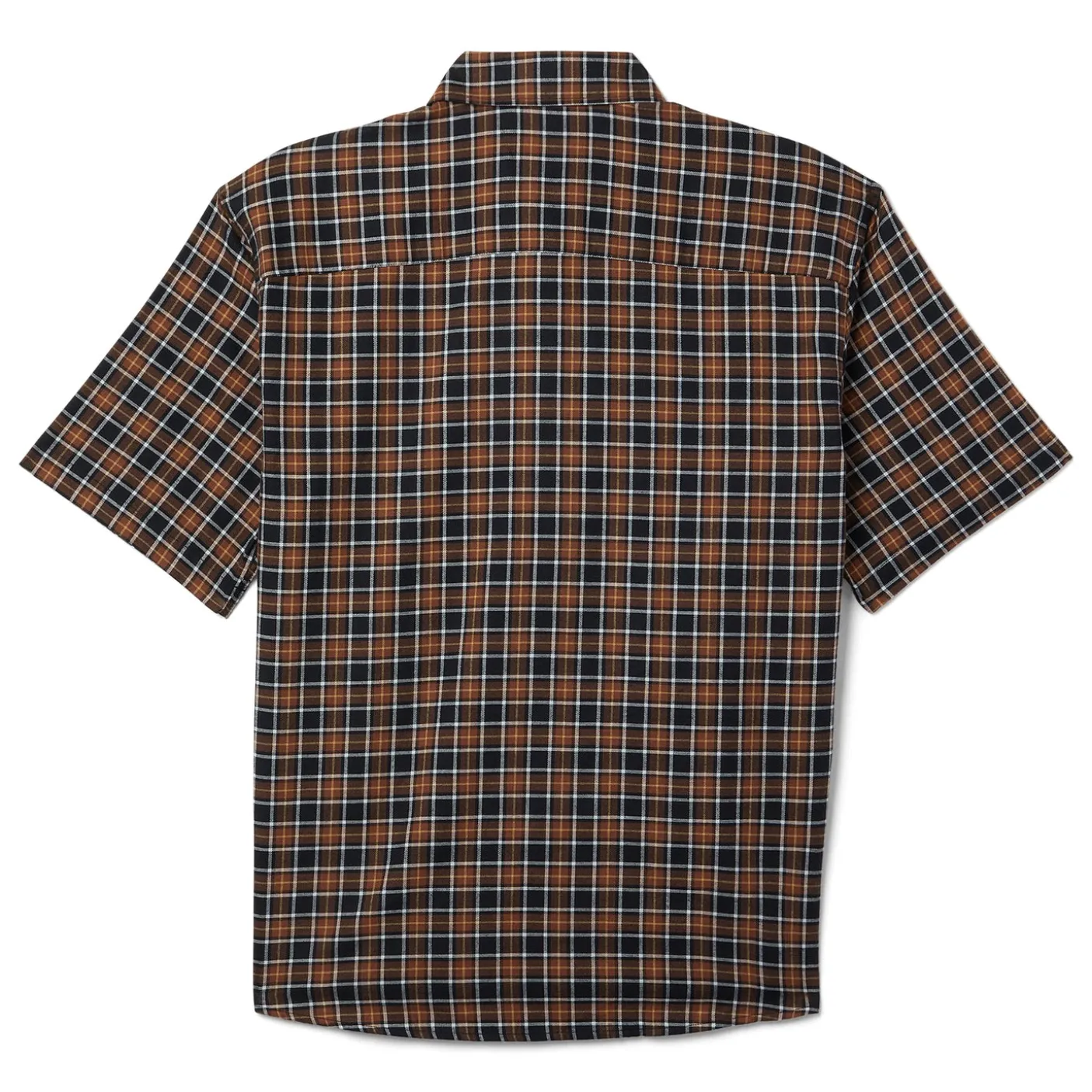 Midtown NYC Button Down