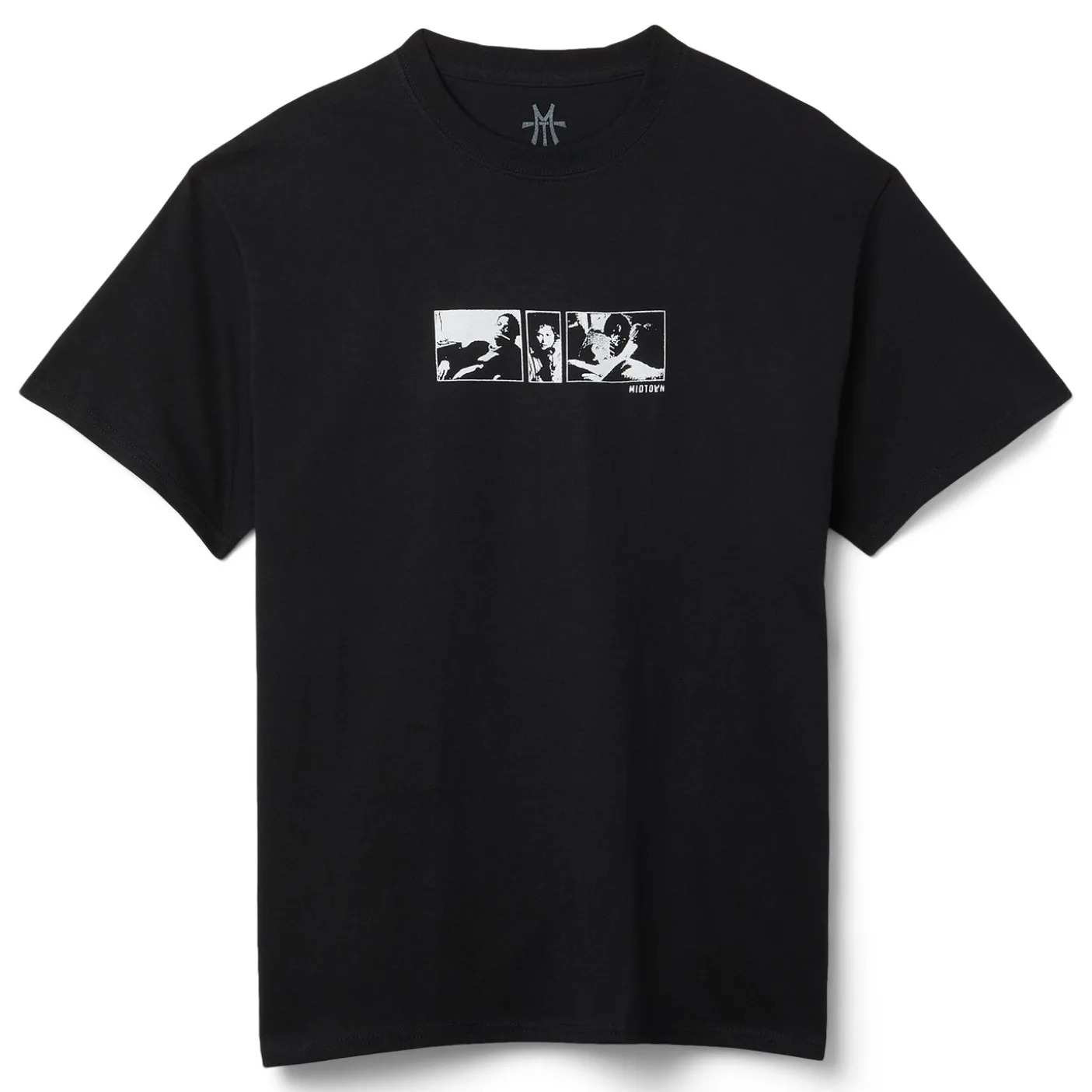 Midtown NYC Requiem Tee