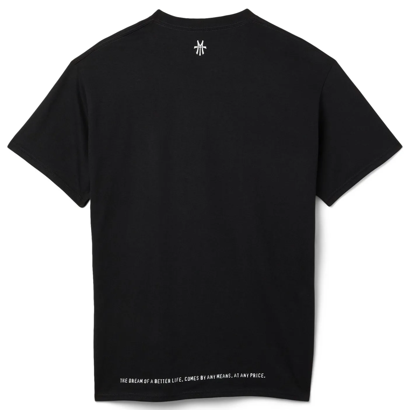 Midtown NYC Requiem Tee