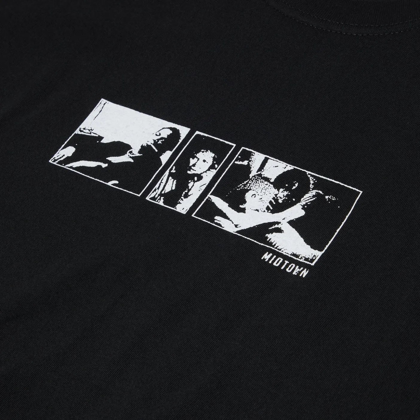 Midtown NYC Requiem Tee