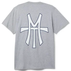 Midtown NYC Spell-out Tee