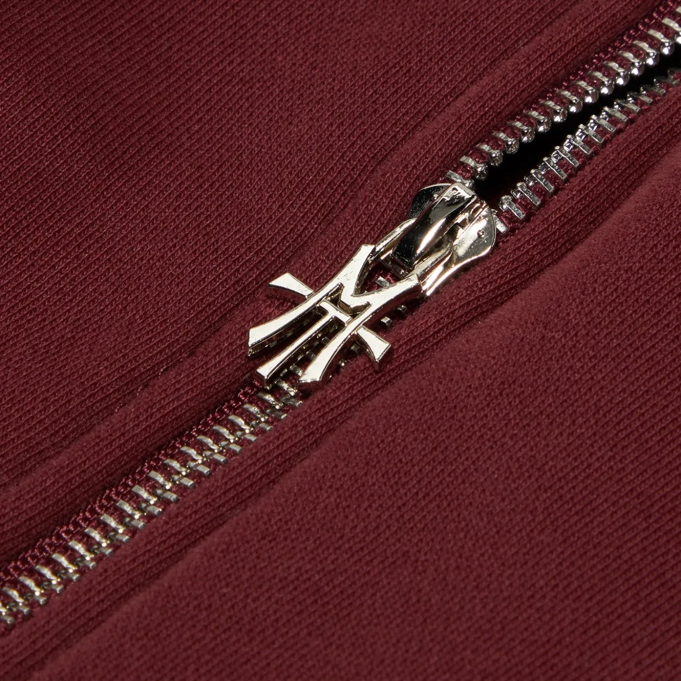 Midtown NYC Zip Hoodies