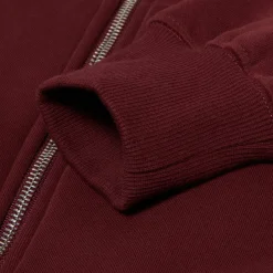 Midtown NYC Zip Hoodies
