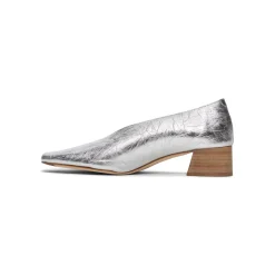 Miista Bibi Silver Courts