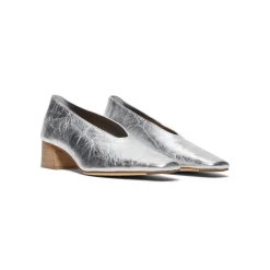 Miista Bibi Silver Courts