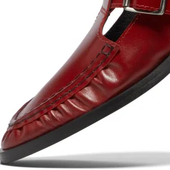Miista Gianna Mules