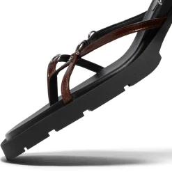 Miista Jaslene Sandals