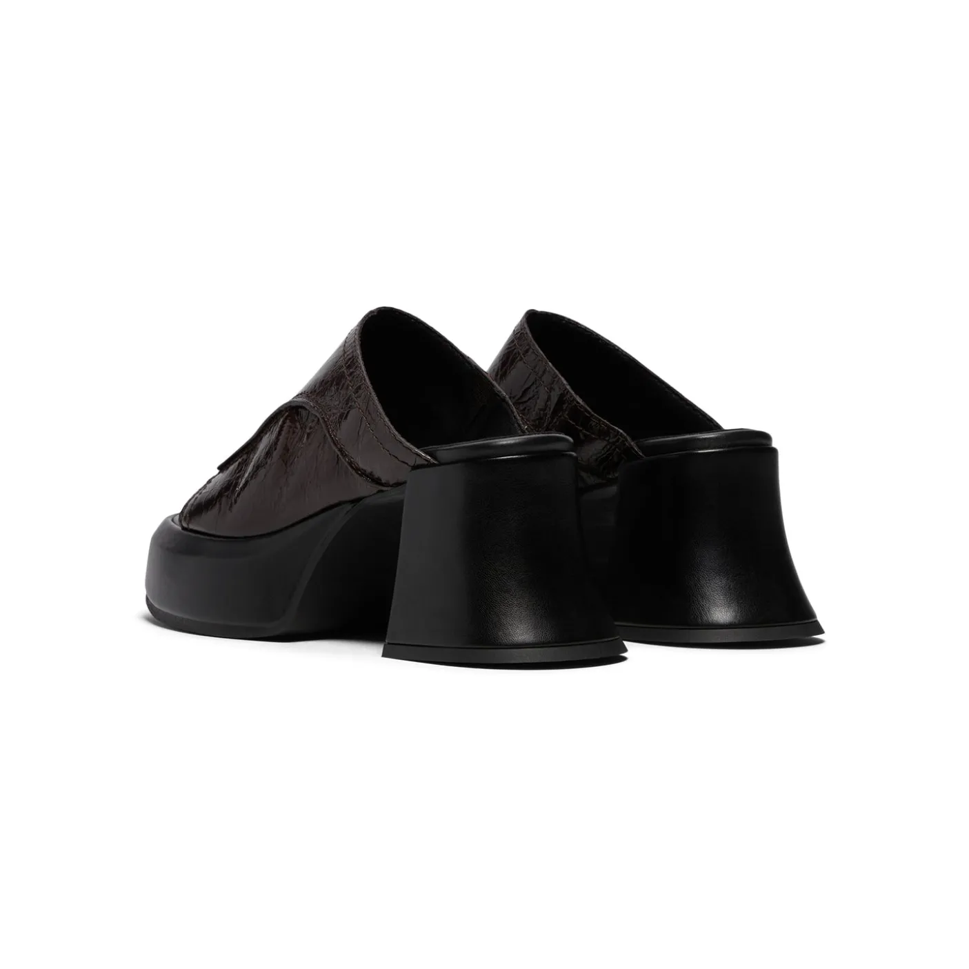 Miista Lota Brown Sandal