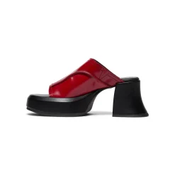 Miista Lota New Red Sandal