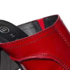 Miista Lota New Red Sandal