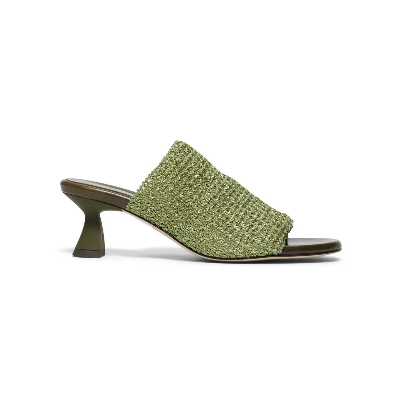 Miista Marilia Metal Sandals
