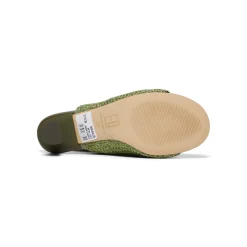 Miista Marilia Metal Sandals
