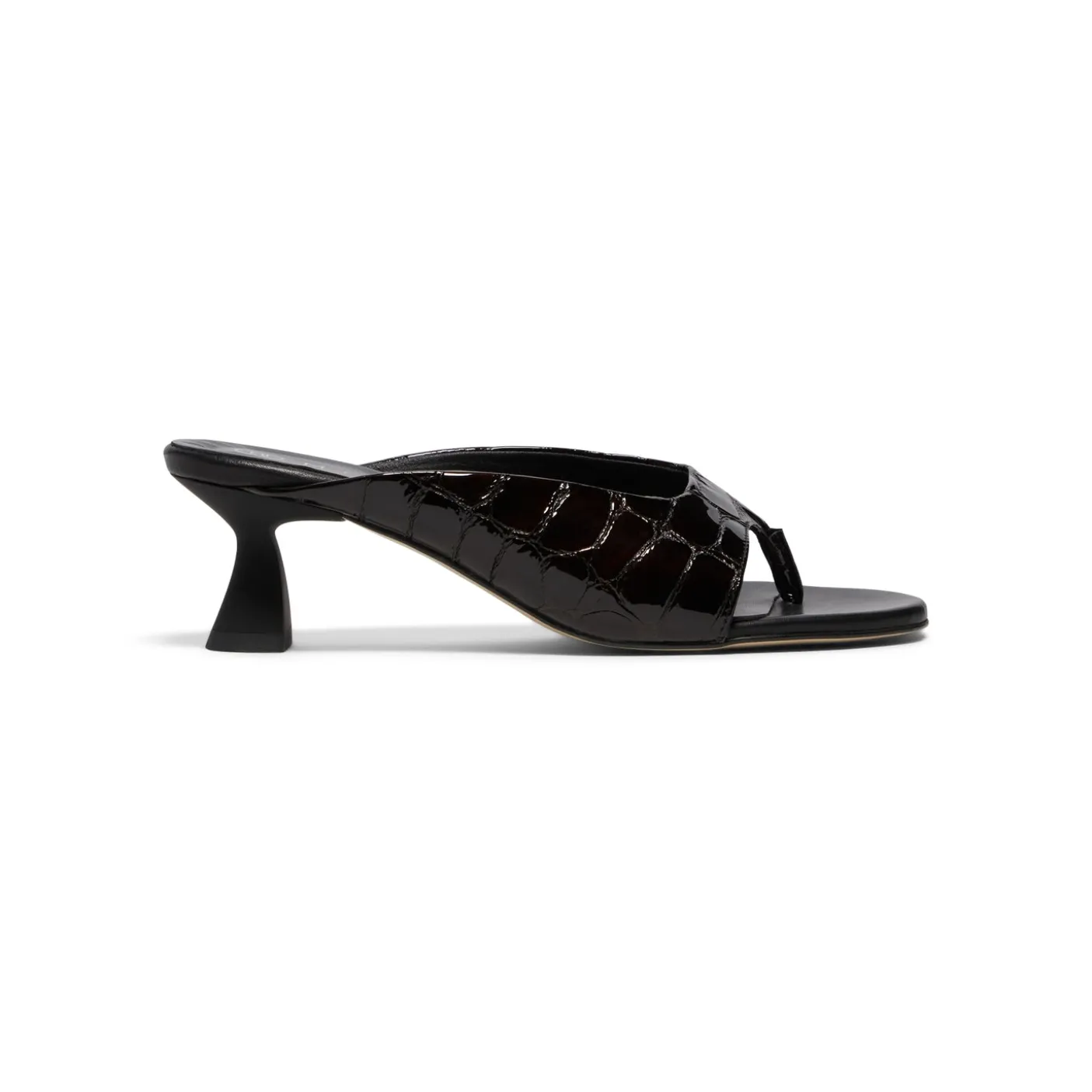 Miista Palmira Brown Sandal