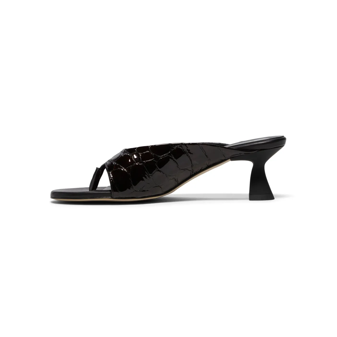Miista Palmira Brown Sandal