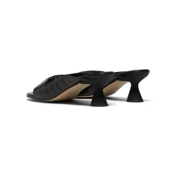 Miista Palmira Brown Sandal