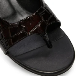 Miista Palmira Brown Sandal