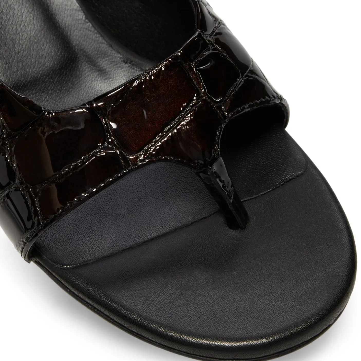 Miista Palmira Brown Sandal