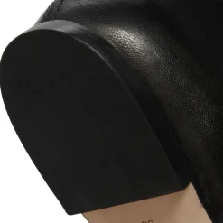 Miista Severine Black Tall Boots