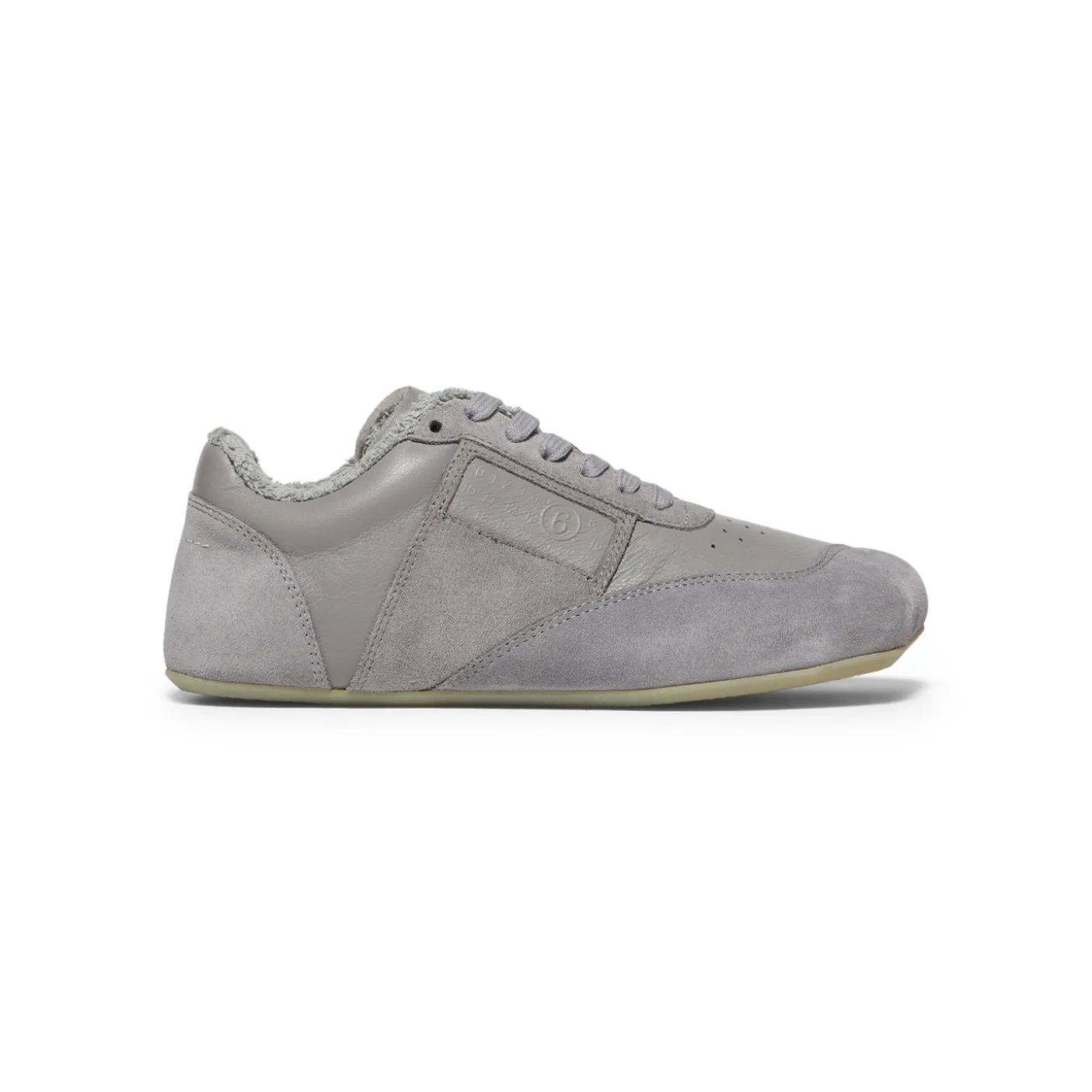MM6 Maison Margiel Anatomic Womens Sneakers