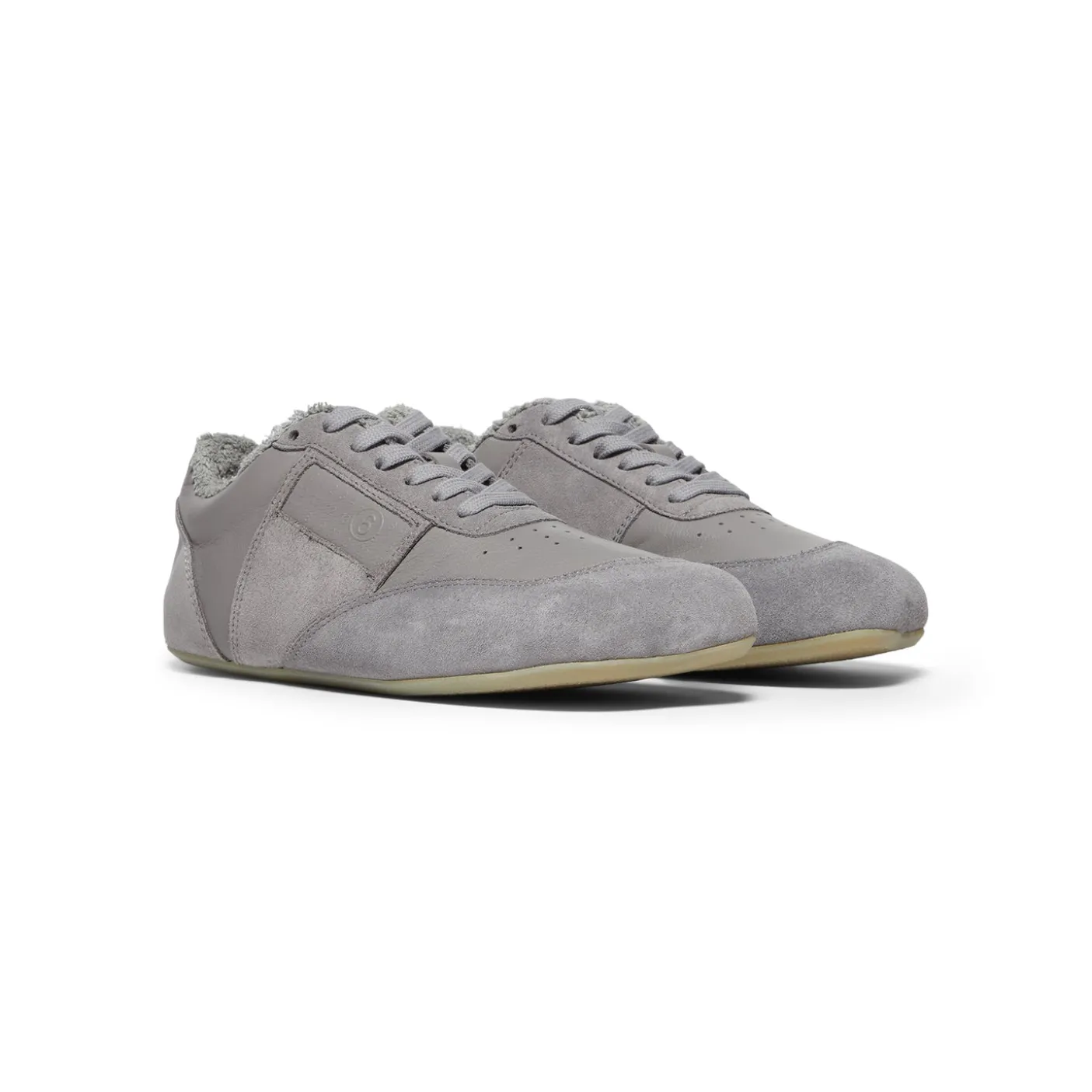 MM6 Maison Margiel Anatomic Womens Sneakers
