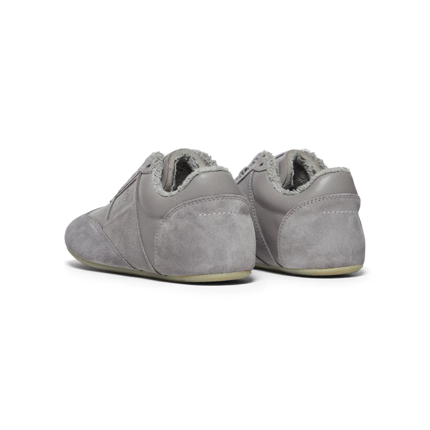 MM6 Maison Margiel Anatomic Womens Sneakers