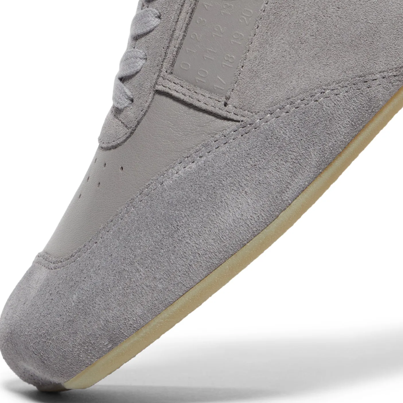 MM6 Maison Margiel Anatomic Womens Sneakers