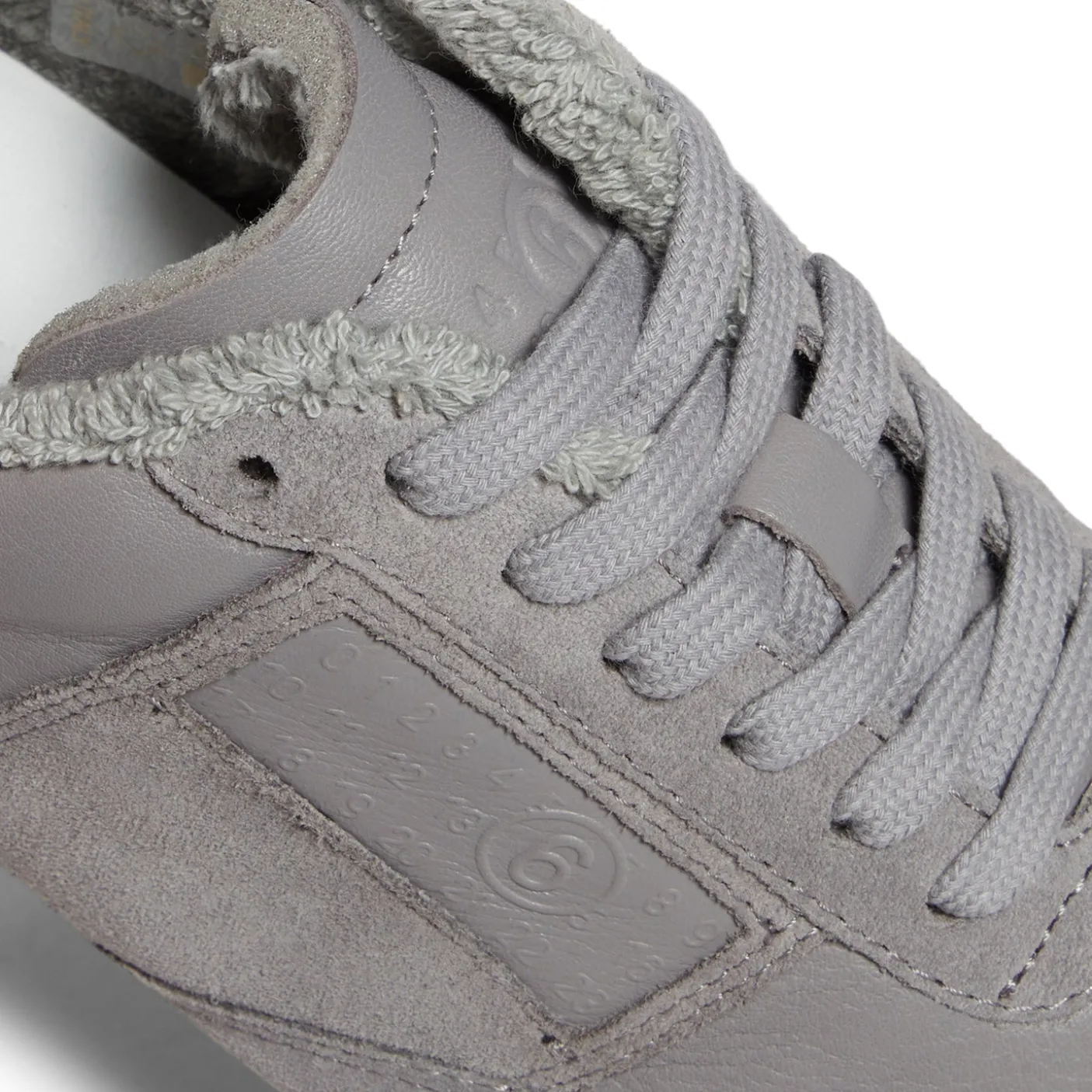 MM6 Maison Margiel Anatomic Womens Sneakers