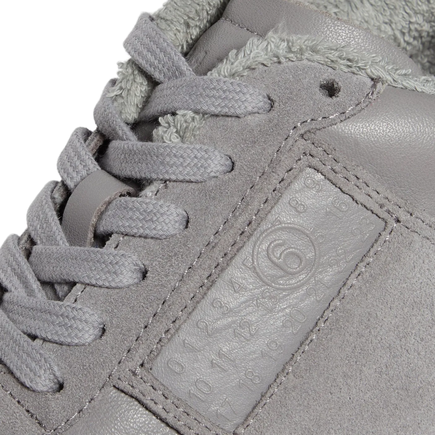 MM6 Maison Margiel Anatomic Womens Sneakers