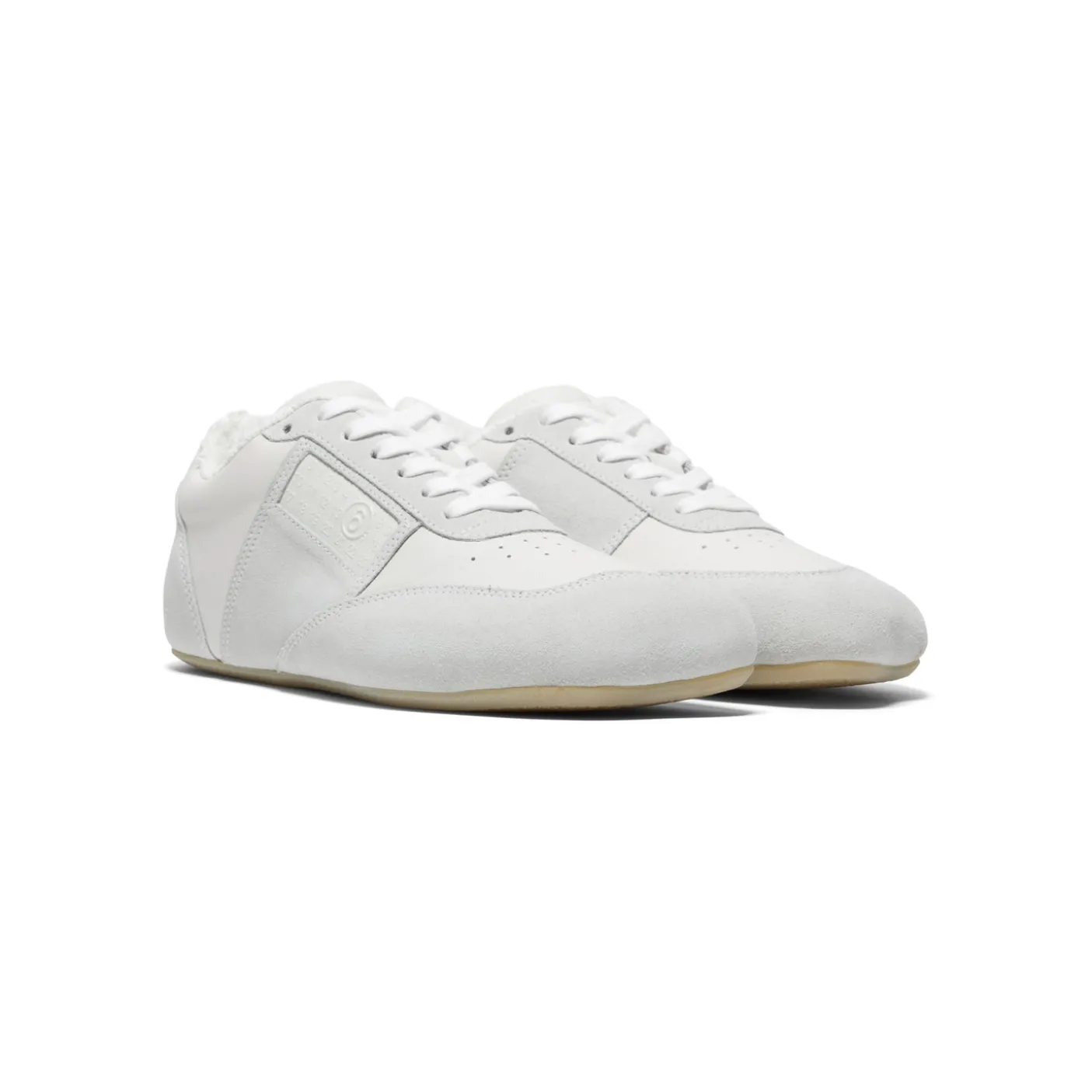 MM6 Maison Margiela Anatomic Sneakers