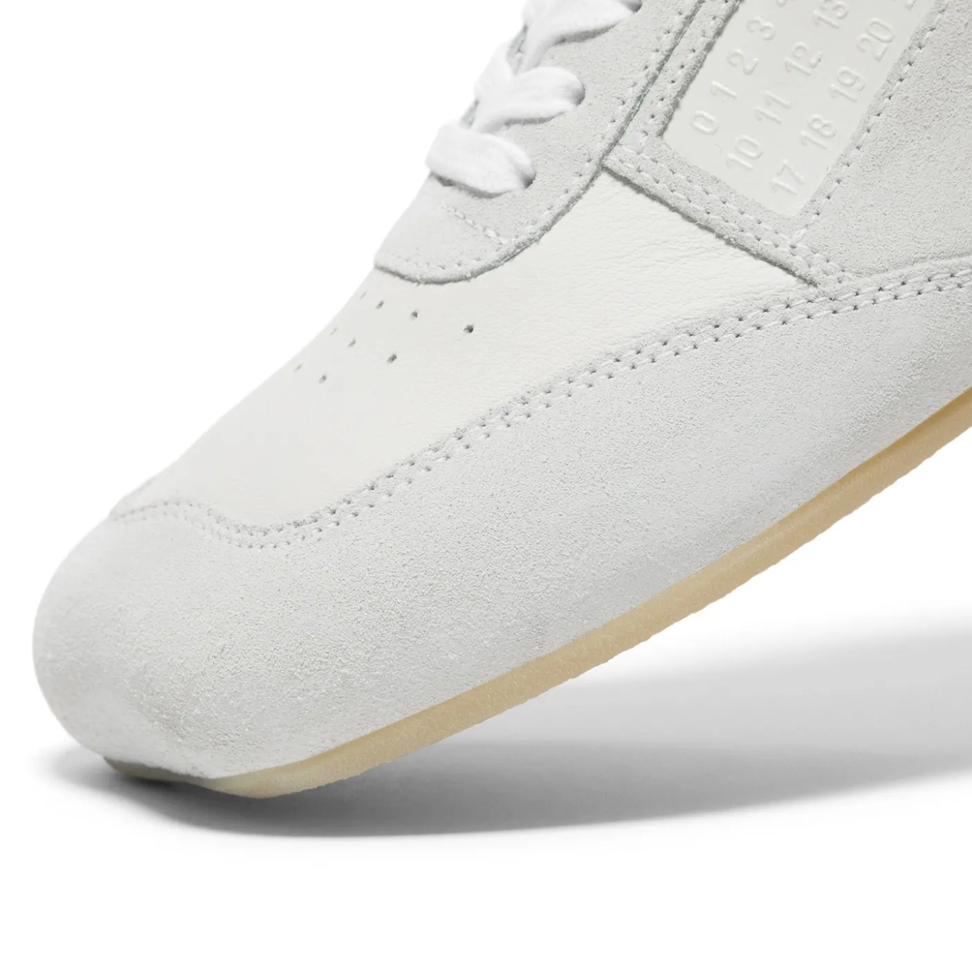 MM6 Maison Margiela Anatomic Sneakers