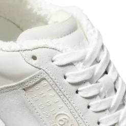 MM6 Maison Margiela Anatomic Sneakers