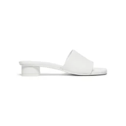 MM6 Maison Margiela Anatomic Sandal