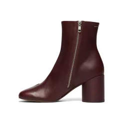 MM6 Maison Margiela Ankle Boot