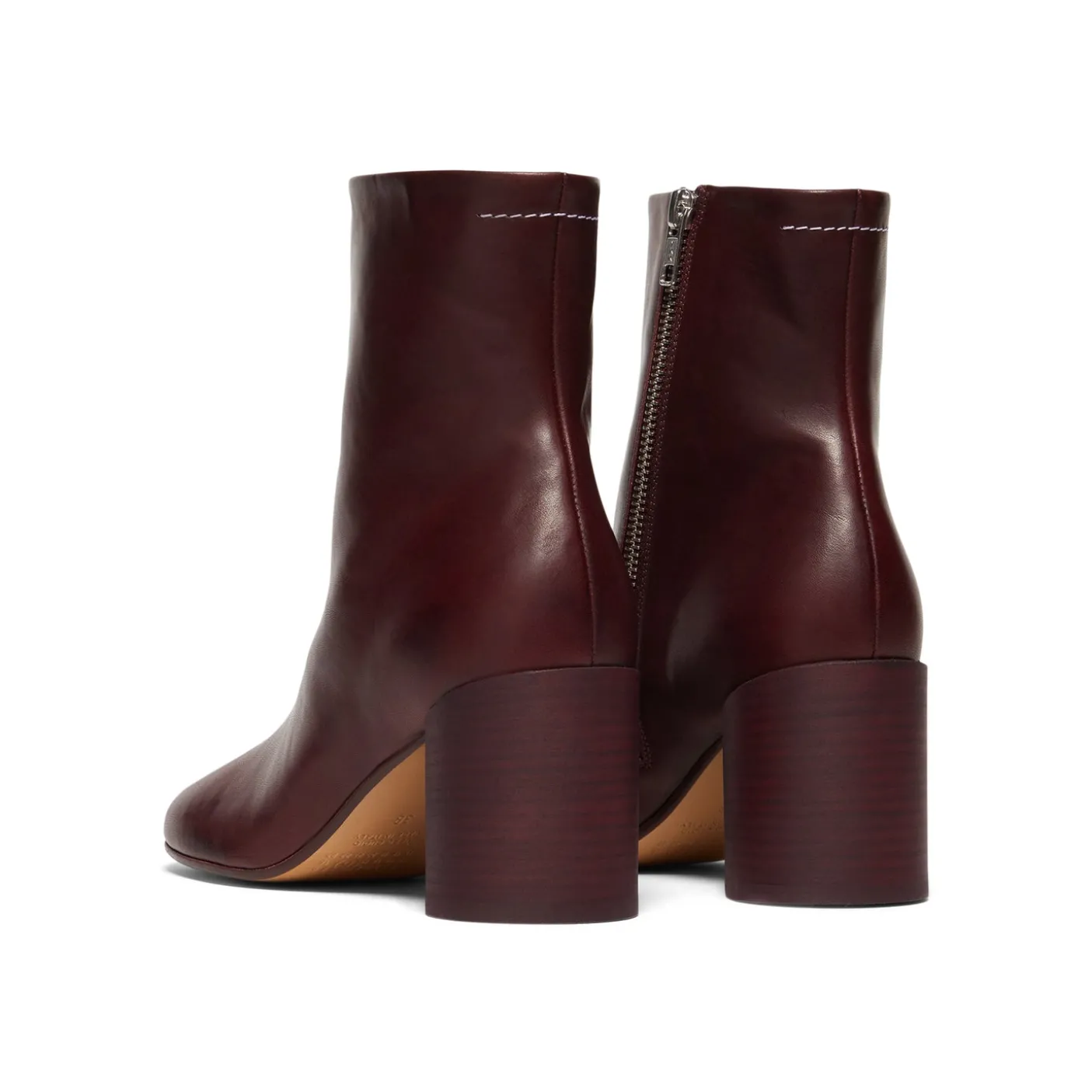 MM6 Maison Margiela Ankle Boot