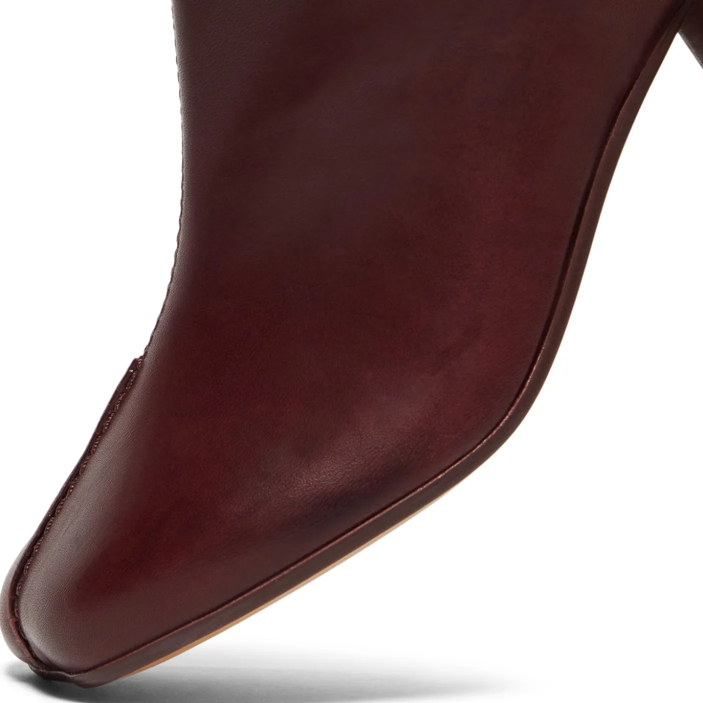 MM6 Maison Margiela Ankle Boot