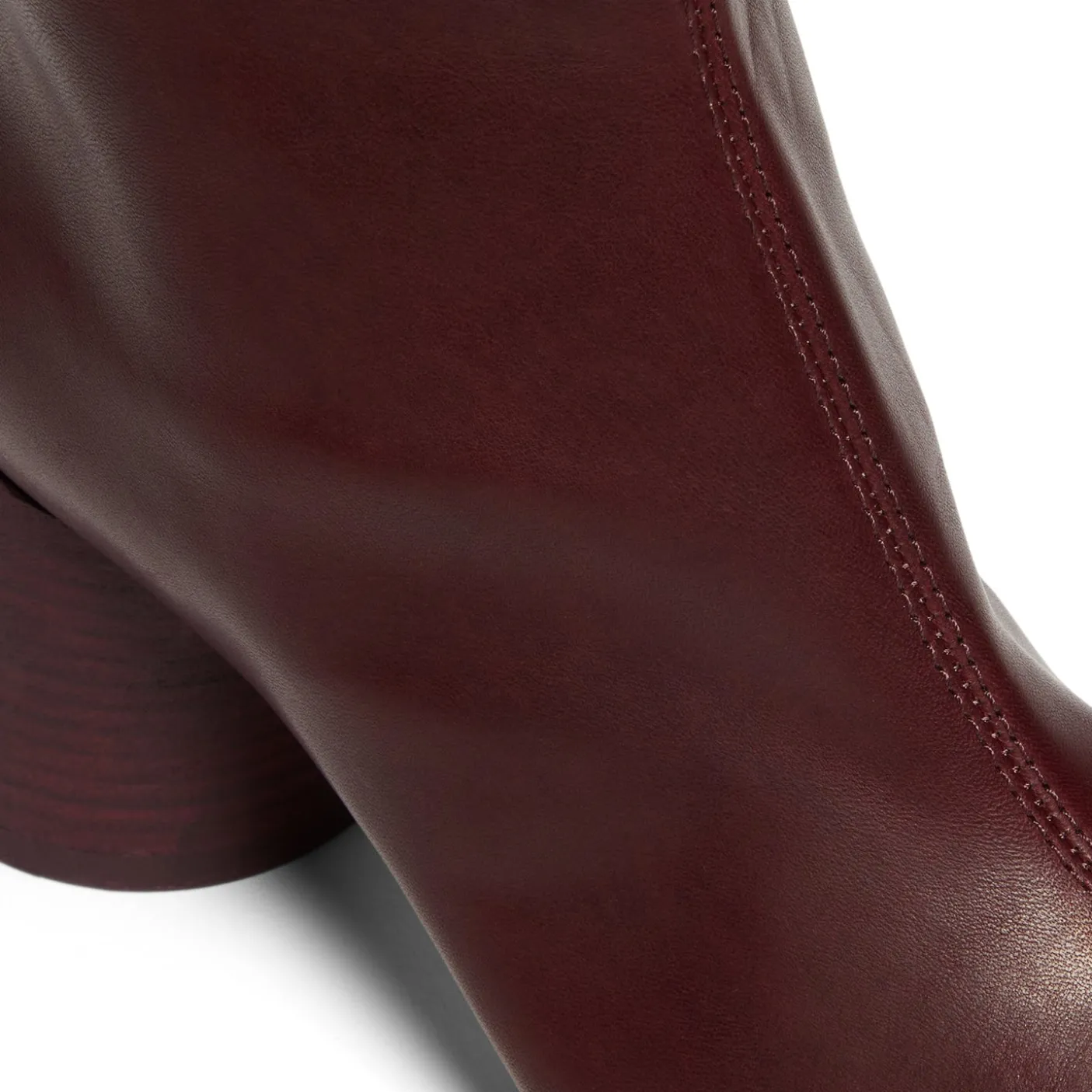 MM6 Maison Margiela Ankle Boot