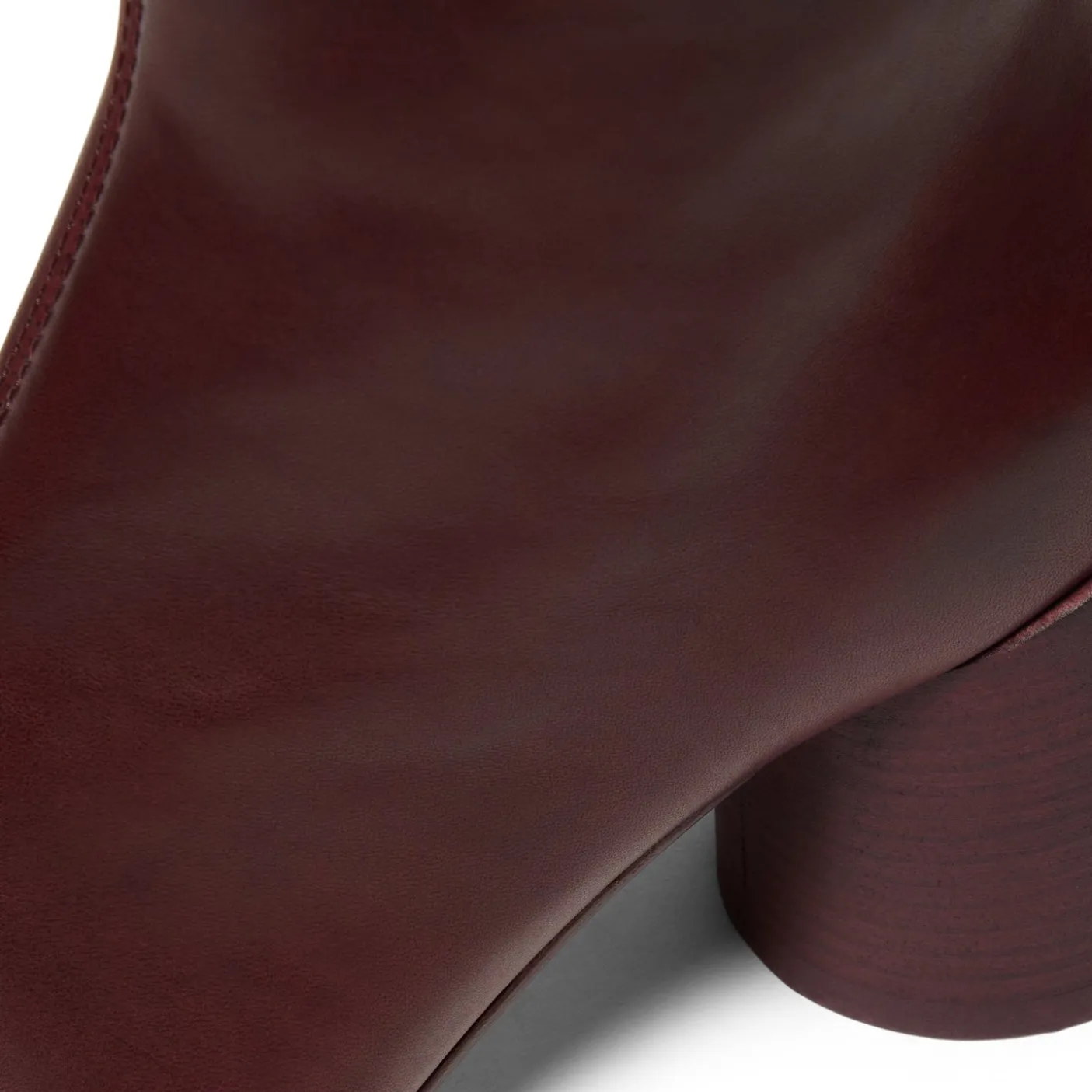 MM6 Maison Margiela Ankle Boot