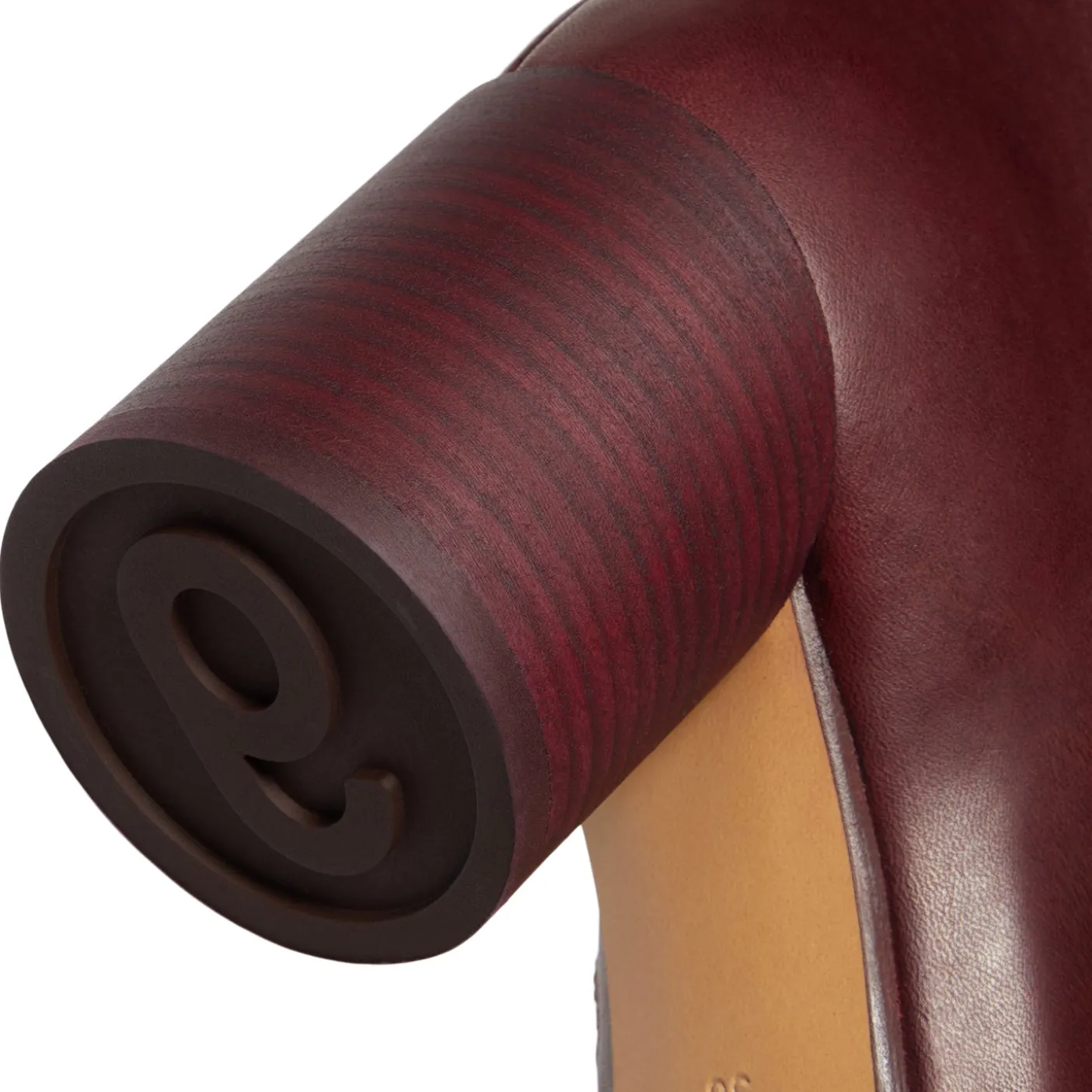 MM6 Maison Margiela Ankle Boot