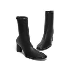 MM6 Maison Margiela Ankle Boots