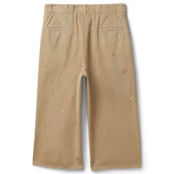 MM6 Maison Margiela Bermuda Shorts