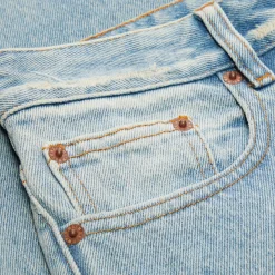 MM6 Maison Margiela Contrast Insert Jeans
